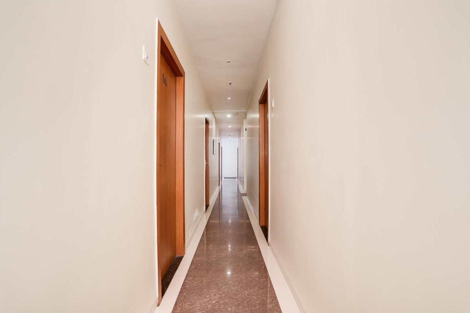 Townhouse Talwandi Formerly Paras Royale Kota  Zewnętrze zdjęcie